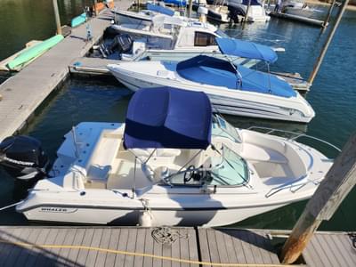 BOATZON | Boston Whaler Ventura 2006 BOATZON | Boston Whaler Ventura 2006