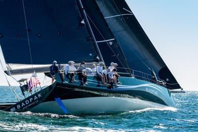 BOATZON | Botin 56 2018