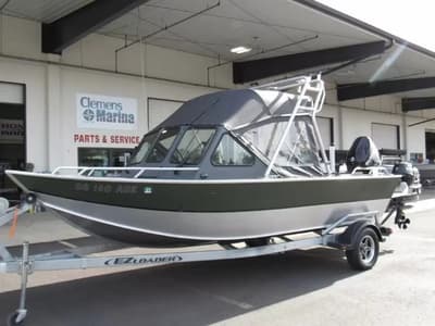 BOATZON | Boulton 18 HOOK 2023 BOATZON | Boulton 18 HOOK 2023