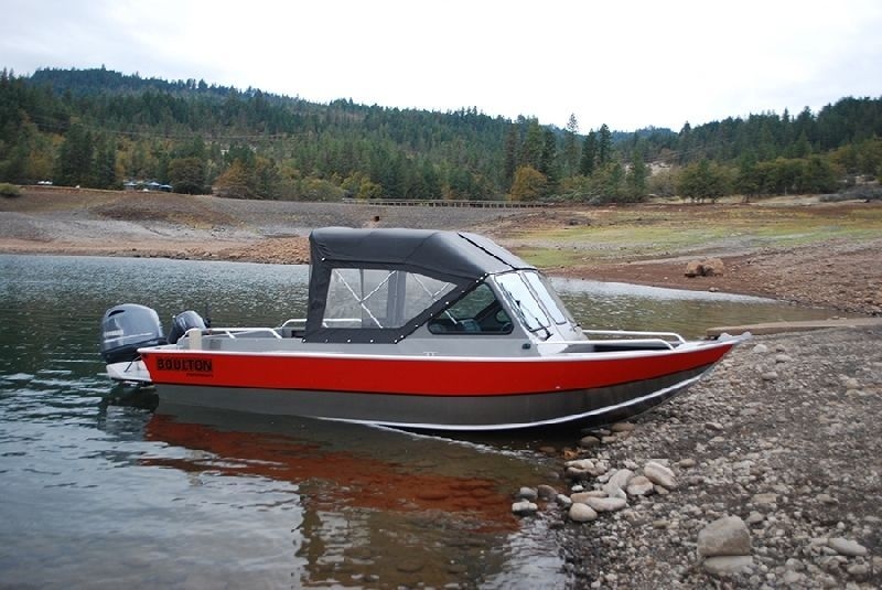 BOULTON POWERBOATS Navigator 20 2026