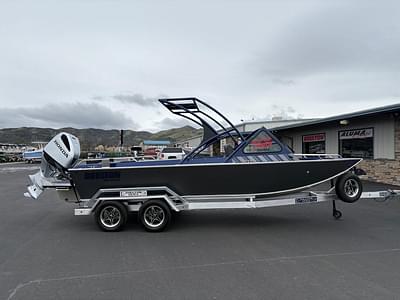 BOATZON | BOULTON POWERBOATS NAVIGATOR SPORT 21 2024 BOATZON | BOULTON POWERBOATS NAVIGATOR SPORT 21 2024