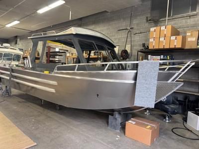 BOATZON | BOULTON POWERBOATS VOYAGER PRO 23 2026