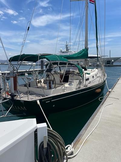 BOATZON | Bowman 42 1997 BOATZON | Bowman 42 1997