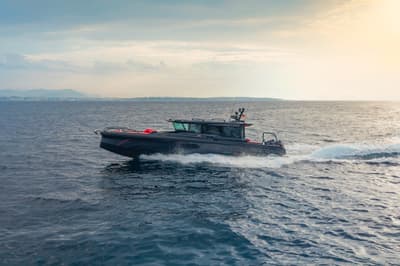 BOATZON | BRABUS 1000 XC Cross Cabin 2027