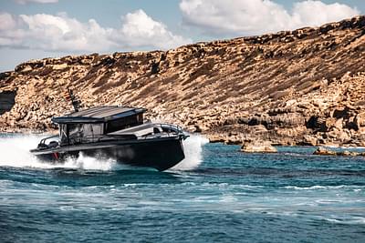BOATZON | BRABUS 1200 2025
