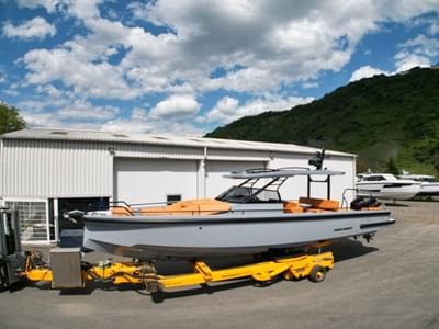 BOATZON | BRABUS BRABUS 1000 SUN TOP 2024 BOATZON | BRABUS BRABUS 1000 SUN TOP 2024
