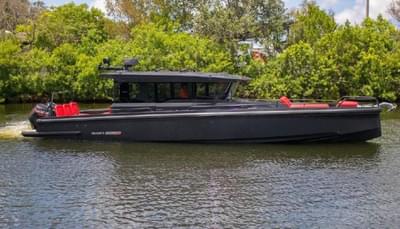BOATZON | BRABUS Brabus Shadow 900 BO 2021 BOATZON | BRABUS Brabus Shadow 900 BO 2021