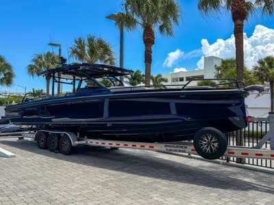 BOATZON | BRABUS Shadow 1000 ST 2024 BOATZON | BRABUS Shadow 1000 ST 2024