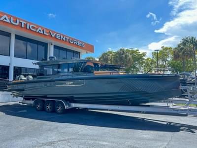 BOATZON | BRABUS Shadow 1000XC 2024 BOATZON | BRABUS Shadow 1000XC 2024