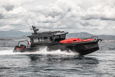 BOATZON | BRABUS Shadow 1000XC 2024 BOATZON | BRABUS Shadow 1000XC 2024