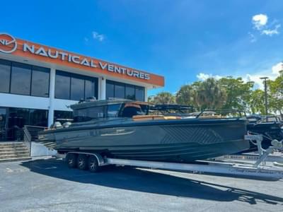 BOATZON | Brabus Shadow 1000XC 2024