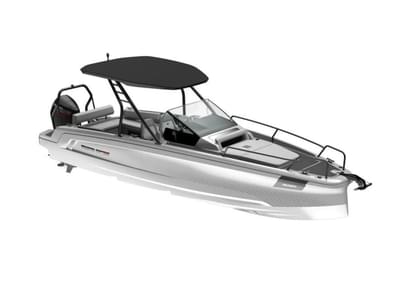 BOATZON | Brabus SHADOW 300 CT 2023