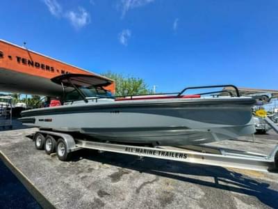 BOATZON | Brabus Shadow 500 2023 BOATZON | Brabus Shadow 500 2023