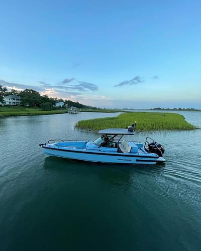 BOATZON | BRABUS Shadow 500 TTop 2022