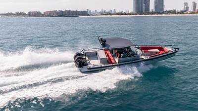 BOATZON | BRABUS Shadow 500 TTop 2023 BOATZON | BRABUS Shadow 500 TTop 2023