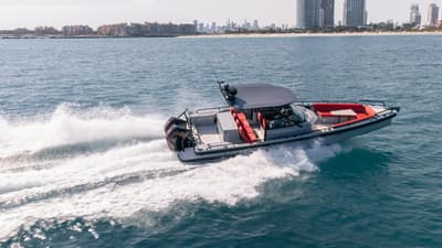 BOATZON | BRABUS Shadow 500 TTop 2023