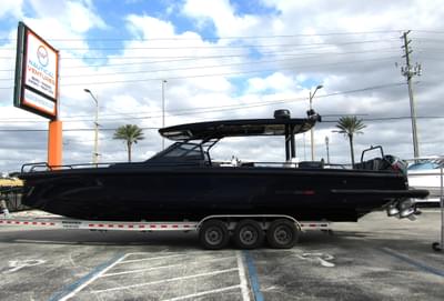 BOATZON | BRABUS Shadow 900 ST 2024 BOATZON | BRABUS Shadow 900 ST 2024