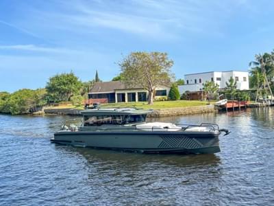 BOATZON | BRABUS Shadow 900XC 2024