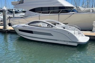 BOATZON | Bracewell 25 2024 BOATZON | Bracewell 25 2024