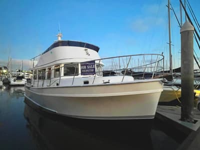 BOATZON | Bracewell 41 2027
