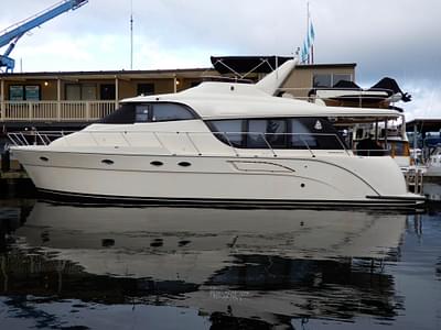 BOATZON | Bracewell Pacesetter 540 2008 BOATZON | Bracewell Pacesetter 540 2008