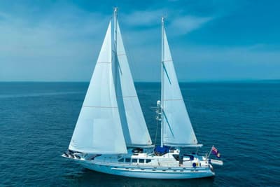 BOATZON | Brandstatter Custom 1990 BOATZON | Brandstatter Custom 1990