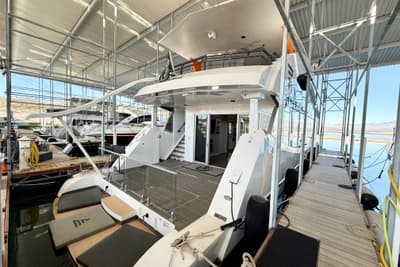 BOATZON | Bravada Yachts Atlas V Series 8018 2021 BOATZON | Bravada Yachts Atlas V Series 8018 2021