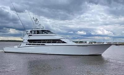 BOATZON | Breaux Brothers Custom 2001 BOATZON | Breaux Brothers Custom 2001