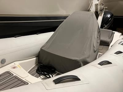 BOATZON | Brig Eagle 480 2015