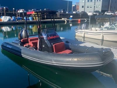 BOATZON | Brig Eagle 6 2021 BOATZON | Brig Eagle 6 2021