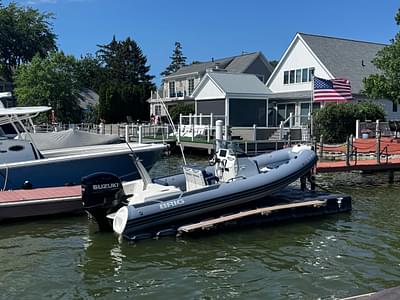 BOATZON | Brig Eagle 6 2022 BOATZON | Brig Eagle 6 2022