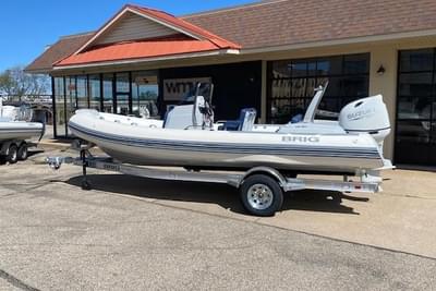 BOATZON | Brig Eagle 6 2026 BOATZON | Brig Eagle 6 2026