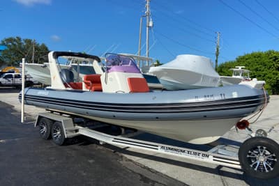 BOATZON | Brig Eagle 650 2019 BOATZON | Brig Eagle 650 2019