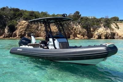 BOATZON | Brig Eagle 67 2026