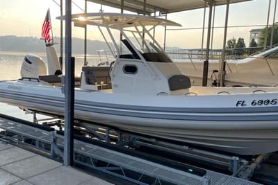 BOATZON | Brig Eagle 8 2022 BOATZON | Brig Eagle 8 2022