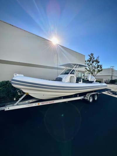 BOATZON | Brig Eagle 8 2025 BOATZON | Brig Eagle 8 2025