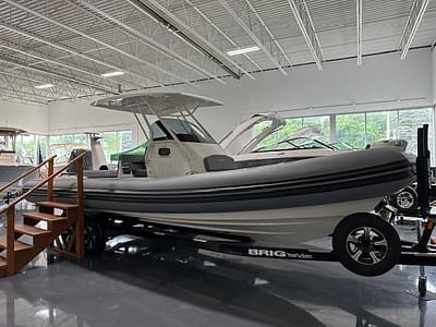 BOATZON | Brig Eagle 8 2025 BOATZON | Brig Eagle 8 2025