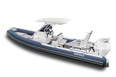 BOATZON | Brig Eagle 8 2026