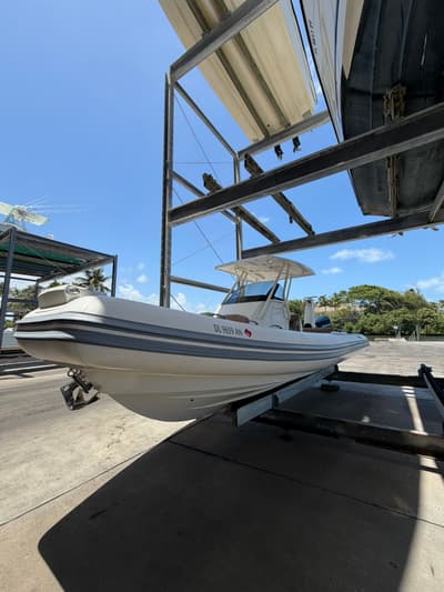BOATZON | Brig Inflatables Eagle 8 2021