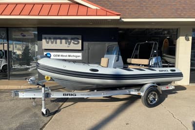 BOATZON | Brig N485 2022 BOATZON | Brig N485 2022