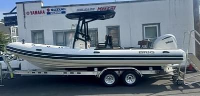 BOATZON | Brig Navigator 2026