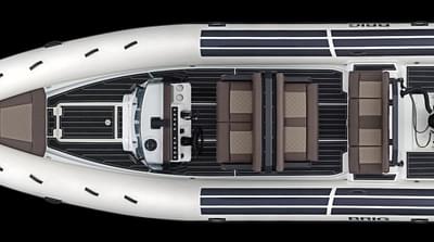 BOATZON | Brig Navigator 24 2022 BOATZON | Brig Navigator 24 2022
