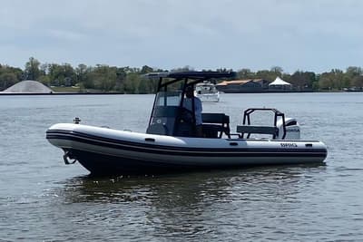 BOATZON | Brig Navigator 24 2026 BOATZON | Brig Navigator 24 2026