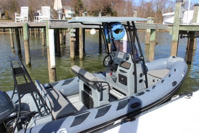 BOATZON | Brig Navigator 570 2019