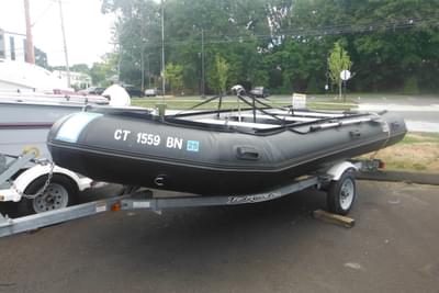 BOATZON | Bris BSA470 2020