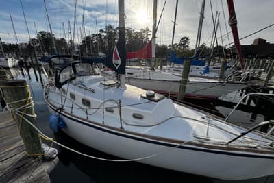 BOATZON | Bristol 299 1977