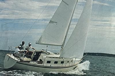 BOATZON | Bristol 299 1978