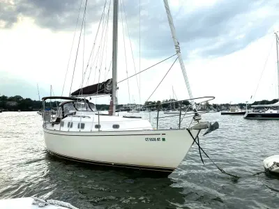 BOATZON | Bristol 299 1982