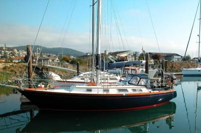 BOATZON | Bristol 355 1987