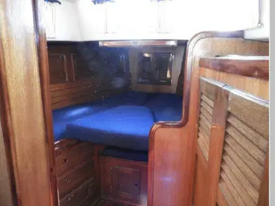 BOATZON | Bristol 40 1977